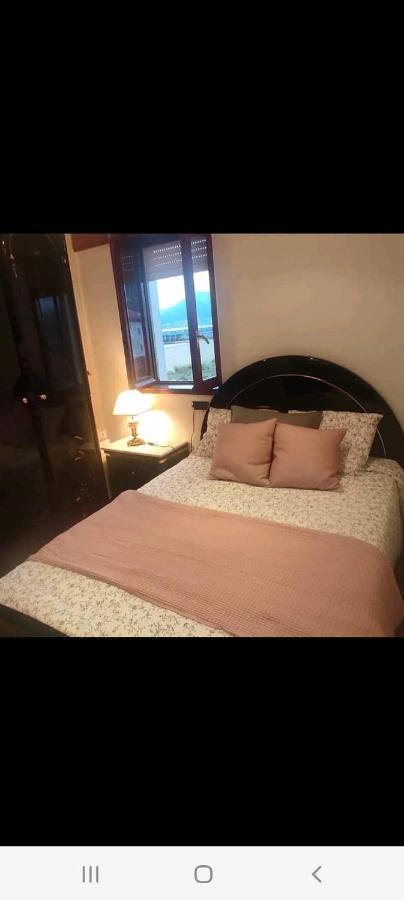 Apartamento El Muro ラレード エクステリア 写真